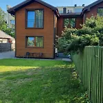 Apartamentai Jurates G.34 * Palanga