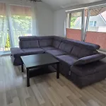 Apartamentai Jurates G.34 * Palanga