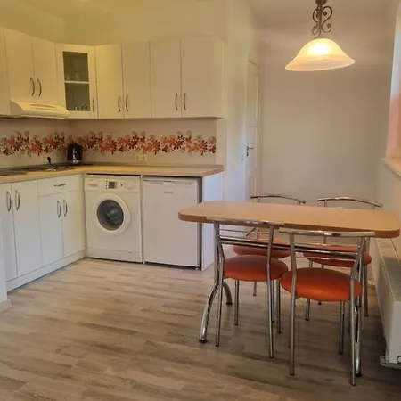 Apartamentai Jurates G.34 *