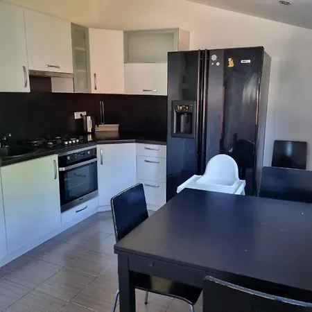 Apartamentai Jurates G.34 公寓 帕兰加