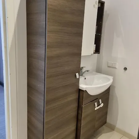 Appartement Apartamentai Jurates G.34 *