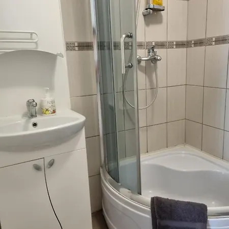 Apartamentai Jurates G.34 *