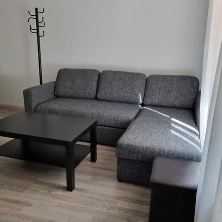 Apartamentai Jurates G.34 *