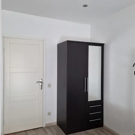 Apartamentai Jurates G.34 公寓 *