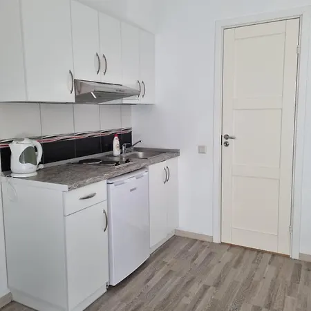 Apartamentai Jurates G.34 * 帕兰加