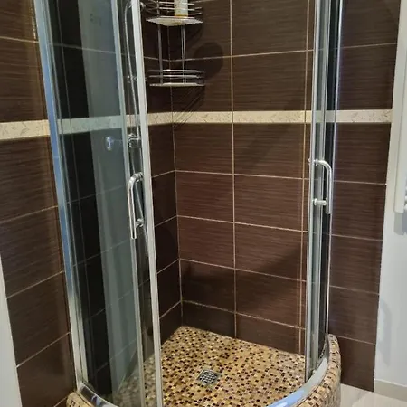 Appartement Apartamentai Jurates G.34 *