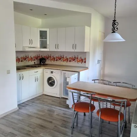 Apartamentai Jurates G.34 公寓