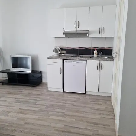 Apartamentai Jurates G.34 Appartement Palanga