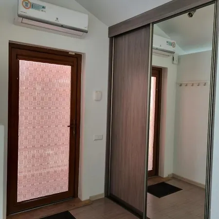 Apartamentai Jurates G.34 Palanga