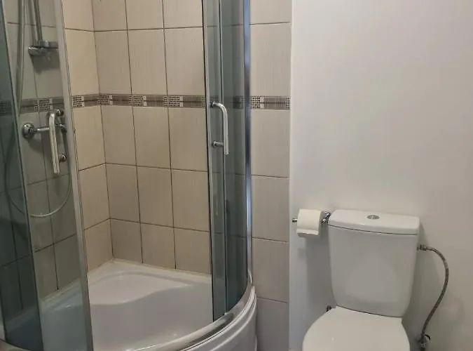 Apartamentai Jurates G.34 Palanga