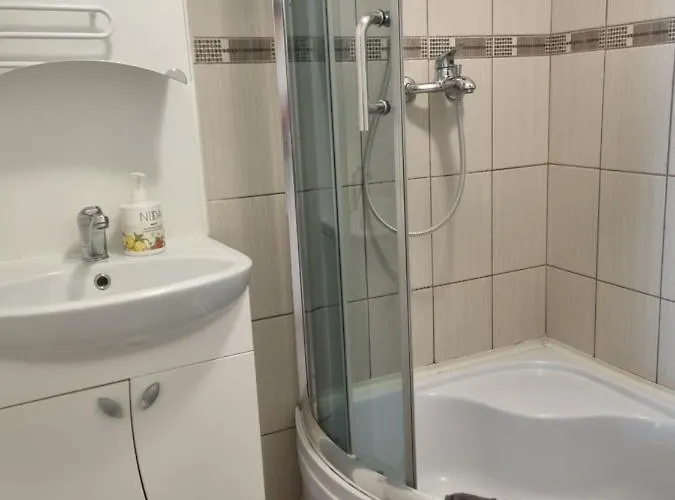 Apartamentai Jurates G.34 *