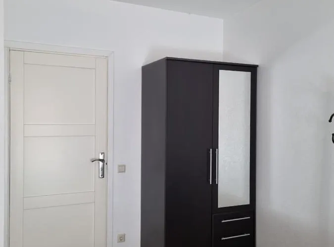 Apartamentai Jurates G.34 Apartment *