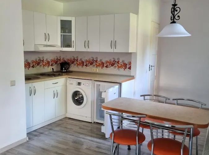 Apartamentai Jurates G.34 Apartment